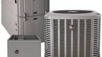 Heating and Furnace Repair
