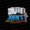 Johns Heating and Cooling and Appliance Repair