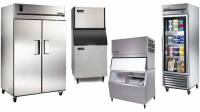 Commercial Ice Machine Cleaning and Repair