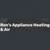 Ron's Appliance Heating & Air