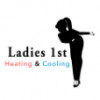 Ladies First Heating & Cooling